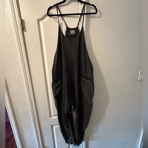 Free People Hot Shot Onesie